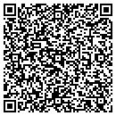 QR code with Americo contacts