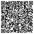 QR code with Lau's Laundromat contacts