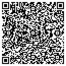 QR code with Gary R Cable contacts