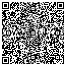 QR code with H D Experts Inc contacts