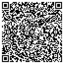 QR code with W Bar M Ranch contacts