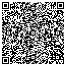 QR code with Helm Catv contacts