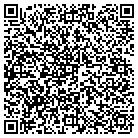 QR code with J K S Heating & Cooling LLC contacts