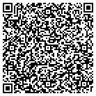 QR code with Whiskey River Ranch contacts