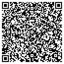 QR code with J O Young CO Inc contacts