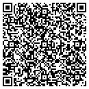 QR code with J S Wright Roofing contacts