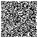 QR code with L P Launder contacts