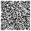 QR code with Ref Heating & Ac Inc contacts