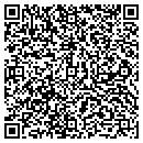 QR code with A T M's Of California contacts