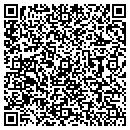 QR code with George Shell contacts