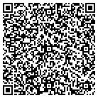 QR code with H&H Ranch & Rodeo LLC contacts
