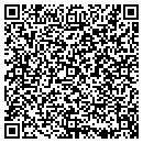 QR code with Kenneth Britton contacts