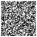 QR code with Abon Inc contacts