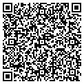 QR code with Daniel L Week contacts
