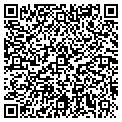QR code with T E Cable Com contacts