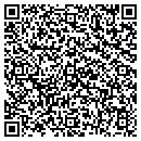 QR code with Aig East Green contacts