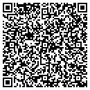 QR code with Rhinestone Ranch contacts
