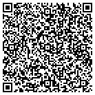 QR code with Ginny Polkow Interiors contacts