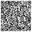 QR code with J Smith Plumbing & Heating contacts
