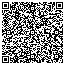 QR code with Uptown Carpet contacts