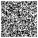 QR code with D&E Transport Inc contacts