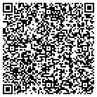 QR code with J R's House Of Kitchens contacts