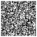QR code with J T Interiors contacts