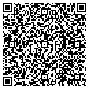 QR code with Haley & Assoc contacts
