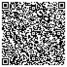 QR code with D & M Freitag Trucking contacts