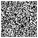 QR code with Donald Golso contacts