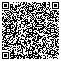 QR code with John Abney contacts