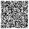 QR code with Almanza contacts