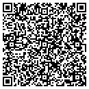 QR code with A-One Auto Sales contacts