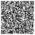 QR code with Ohs Laundry contacts