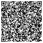 QR code with D&Z Miniature Herefords Ranch contacts