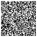 QR code with Luminations contacts