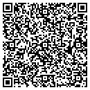 QR code with Gerald Rate contacts