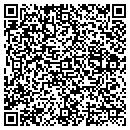 QR code with Hardy's Bison Ranch contacts