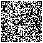 QR code with Mc Carthy Construction contacts