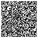 QR code with P L Coinop Laundry contacts