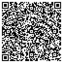 QR code with HI Tech Marine contacts