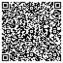 QR code with Kenneth Ertl contacts