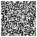 QR code with K & K Elk Ranch contacts