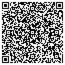 QR code with Lazy L Ranch contacts
