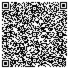 QR code with Family Heating Cooling Elctrc contacts