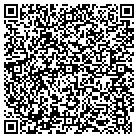 QR code with Gamble Plumbing Htg & Cooling contacts