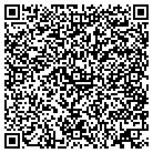 QR code with R & R Family Laundry contacts