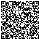 QR code with Harriman Heating contacts