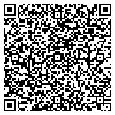 QR code with Ruff And Fluff contacts