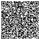 QR code with Horizon Heatg/Coolg contacts